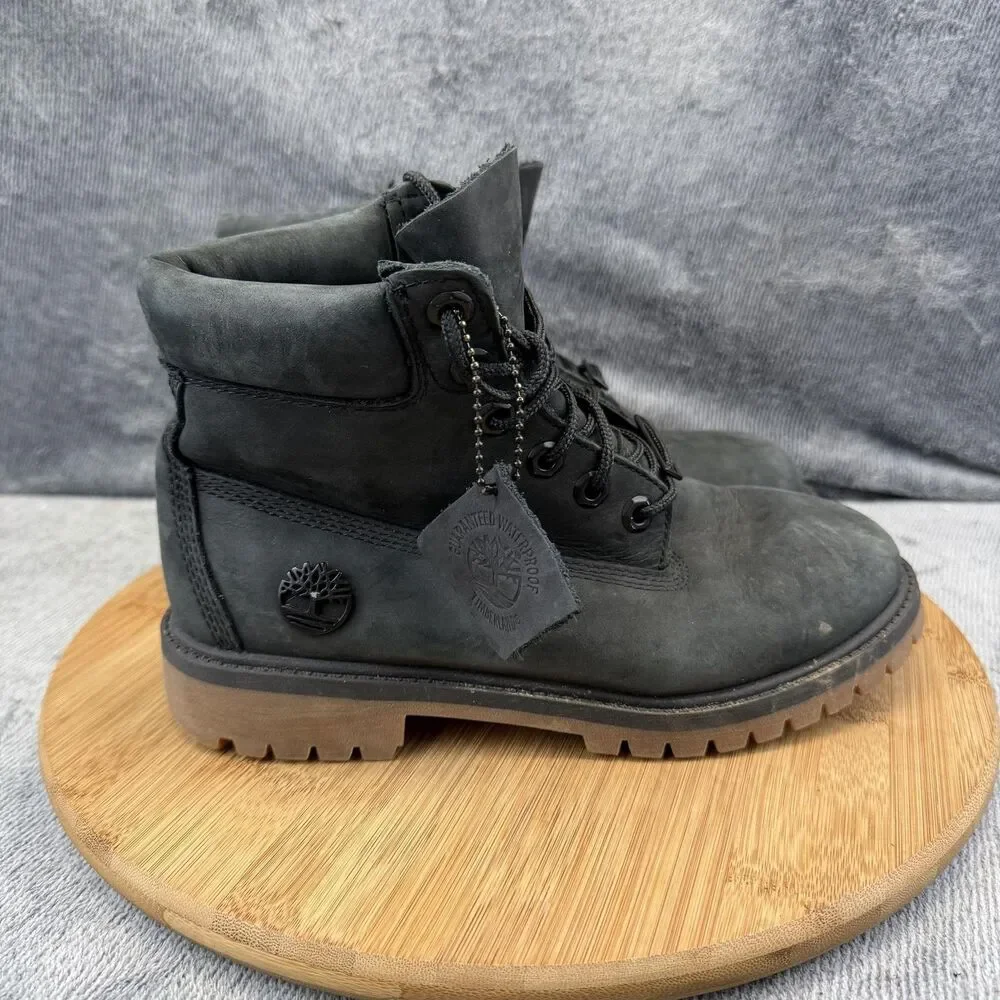 Timberland boots boys